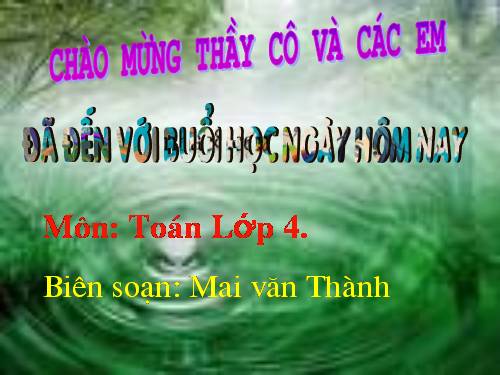 Hình bình hành