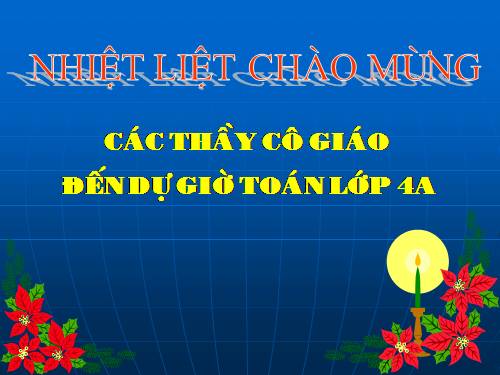 Chia cho số có ba chữ số