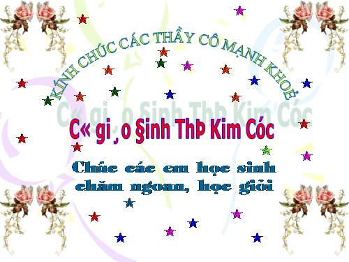 Biểu thức có chứa hai chữ