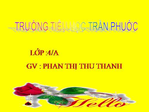 Diện tích hình bình hành