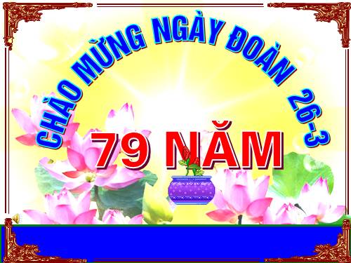 Tìm hai số khi biết tổng và tỉ số của hai số đó