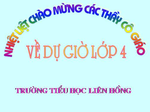 Phép cộng phân số