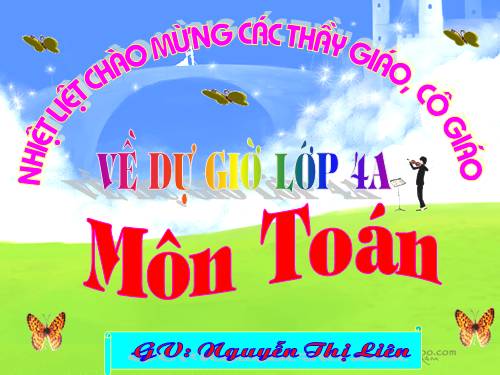Tìm phân số của một số
