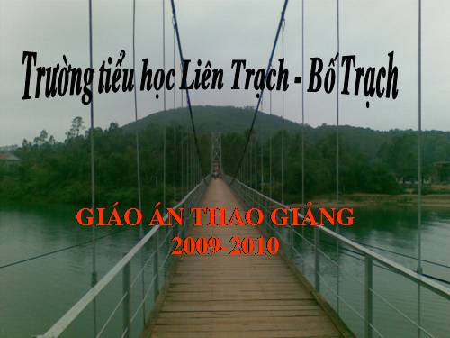 Rút gọn phân số