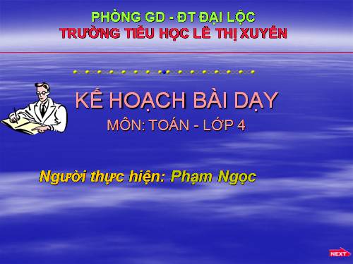 Phép cộng phân số