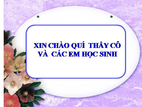 Chia cho số có một chữ số