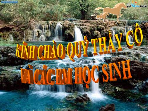 Các Bài giảng khác thuộc Chương trình Toán 4