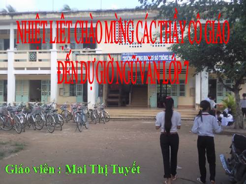 Bài 13. Làm thơ lục bát