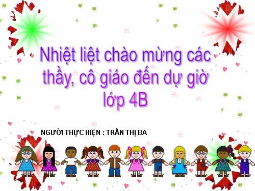 Tìm hai số khi biết tổng và hiệu của hai số đó