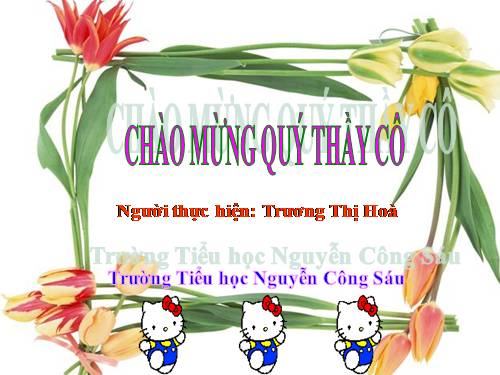 Nhân với số có ba chữ số (tiếp theo)