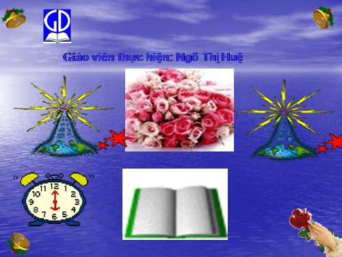 Phân số và phép chia số tự nhiên