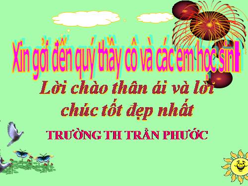 So sánh hai phân số cùng mẫu số