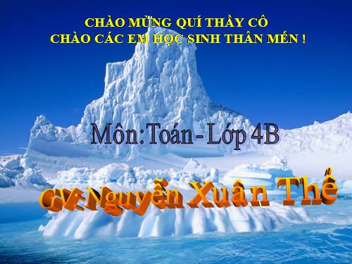 Giới thiệu nhân nhẩm số có hai chữ số với 11