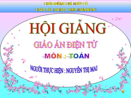 Giới thiệu nhân nhẩm số có hai chữ số với 11