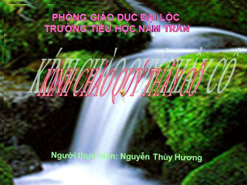 Phân số bằng nhau