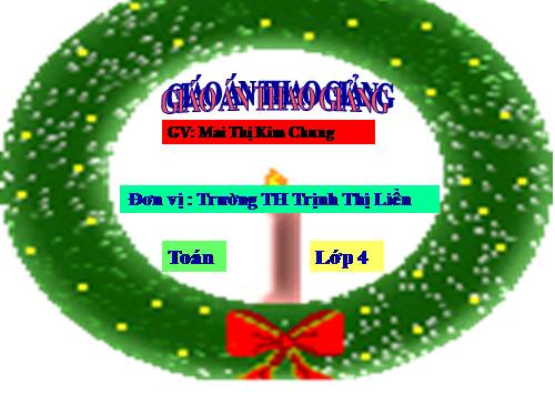 Hai đường thẳng song song