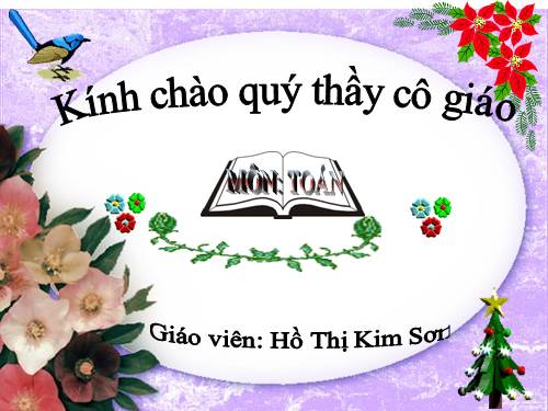 Diện tích hình bình hành