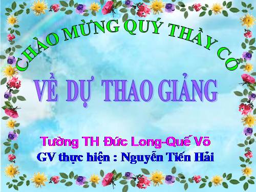 So sánh hai phân số khác mẫu số