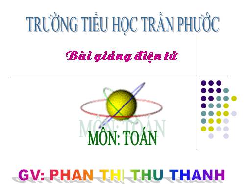 Tính chất kết hợp của phép cộng