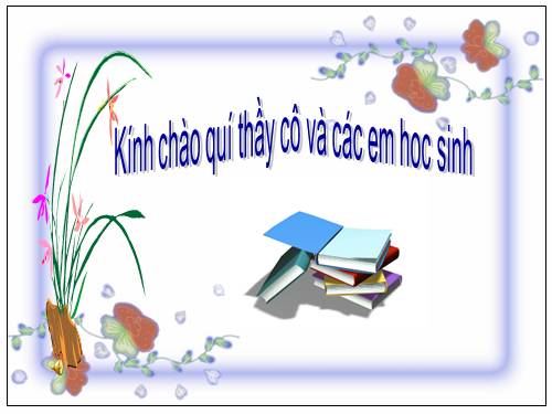 Ki-lô-mét vuông