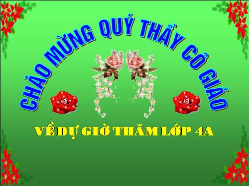 Chia cho số có hai chữ số (tiếp theo)
