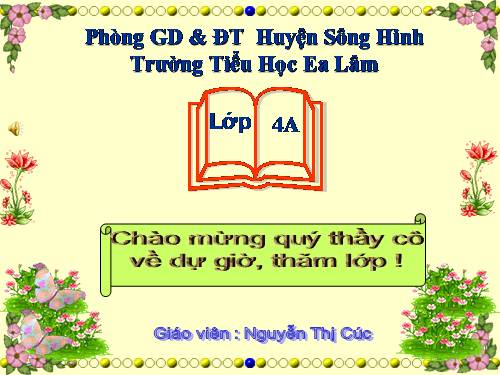 Tính chất kết hợp của phép nhân