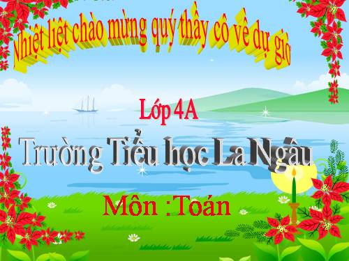 Nhân với số có ba chữ số (tiếp theo)