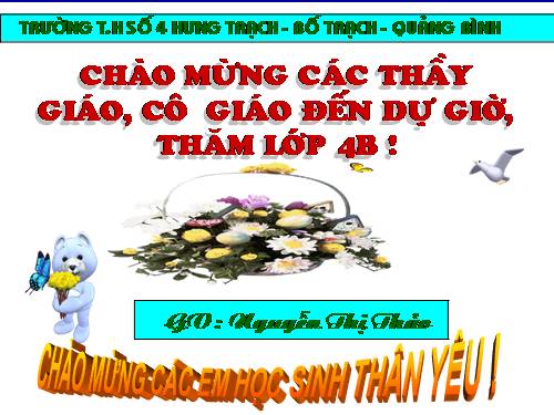 Ôn tập về các phép tính với số tự nhiên (tiếp theo)