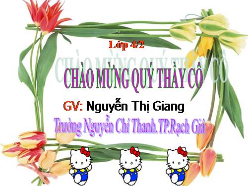 Thương có chữ số 0