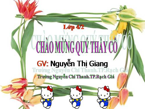 Nhân với số có ba chữ số (tiếp theo)