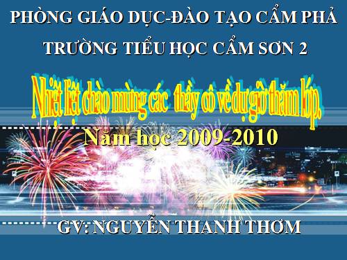 Dấu hiệu chia hết cho 3