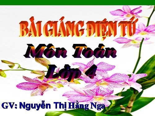 Chia cho số có hai chữ số (tiếp theo)