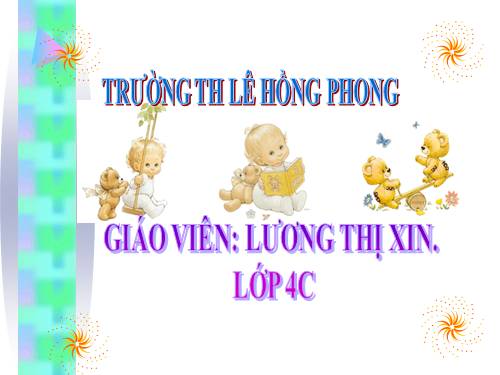 Đề - xi - mét vuông