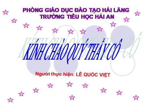 Chia cho số có ba chữ số