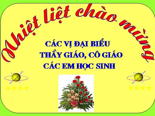 Diện tích hình thoi