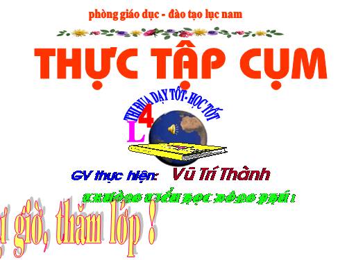 Nhân với số có một chữ số