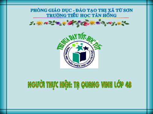 Nhân với số có tận cùng là chữ số 0