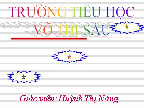 Tính chất giao hoán của phép nhân