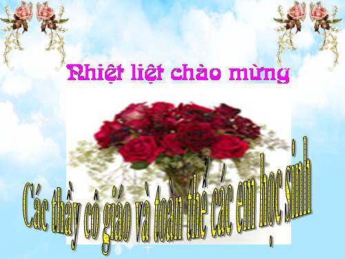 Tìm hai số khi biết tổng và hiệu của hai số đó