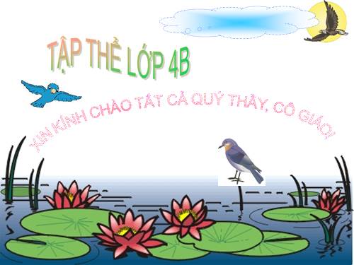 Chia một số cho một tích