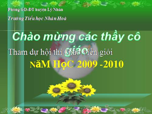 Tính chất giao hoán của phép cộng