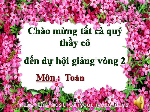 Tính chất kết hợp của phép cộng