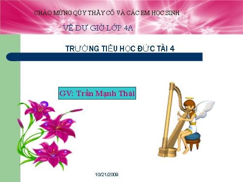 Vẽ hai đường thẳng vuông góc