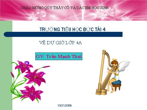 Vẽ hai đường thẳng vuông góc