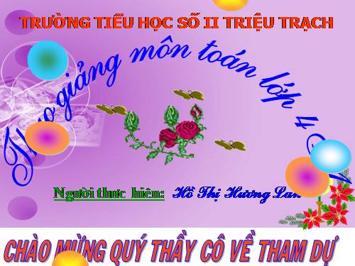 Góc nhọn, góc tù, góc bẹt