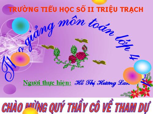 Góc nhọn, góc tù, góc bẹt