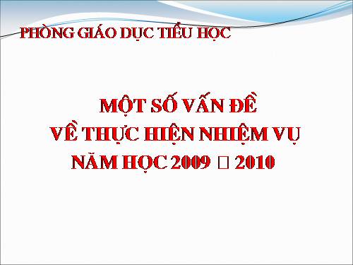 Tập huấn CBQL