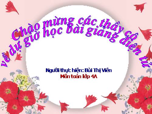 Biểu đồ