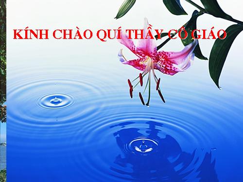 So sánh hai phân số cùng mẫu số