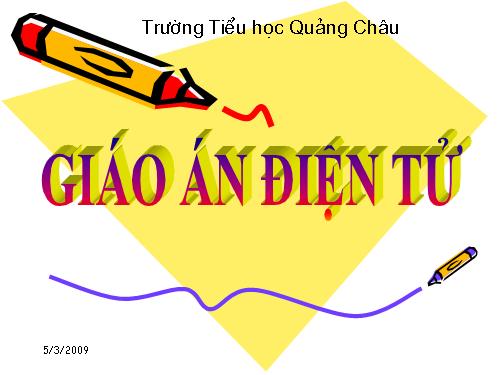 Diện tích hình thoi